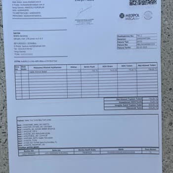 Doğum Sonrası Ücretsiz Hizmet Vaadine Rağmen Ücret Alınması