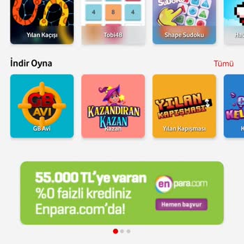 Vodafone GB Avı Oyununa Abone Oldum, Şifre Gönderilmedi Ve Destek Alamadım