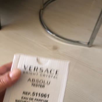 Tester Parfüm Diye Satılan Ürünler Sahte Ve Yıpranmış Geldi