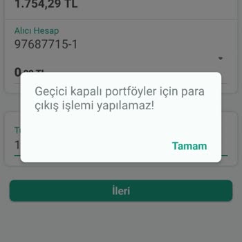Kuveyt Türk'te Hesap Kısıtlaması Ve Çözüm Eksikliği