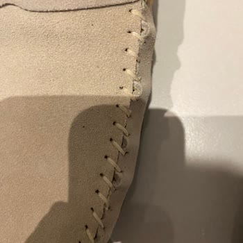 Aldığım Ayakkabılar Kısa Sürede Deforme Oldu Ve Hayal Kırıklığı Yaşadım