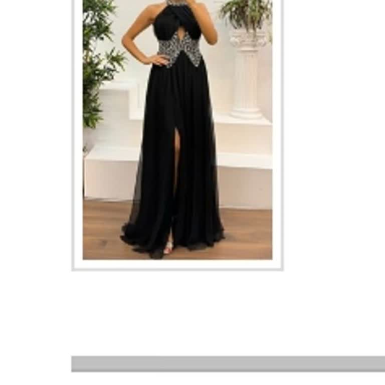 Kıyafet Sepeti lehnt Rückerstattung für retourniertes Abendkleid ab und bietet stattdessen Gutschein an