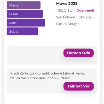 Digiturk Fatura Tutarı Hakkında Yanıltıcı Bilgilendirme Ve Mağduriyet
