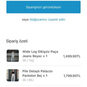 Siparişim Kargoya Verilmedi, Destek Hattı Yanıt Vermiyor