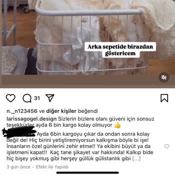 Teslimat Gecikmesi Ve İletişim Sorunları Nedeniyle Yaşanan Mağduriyet