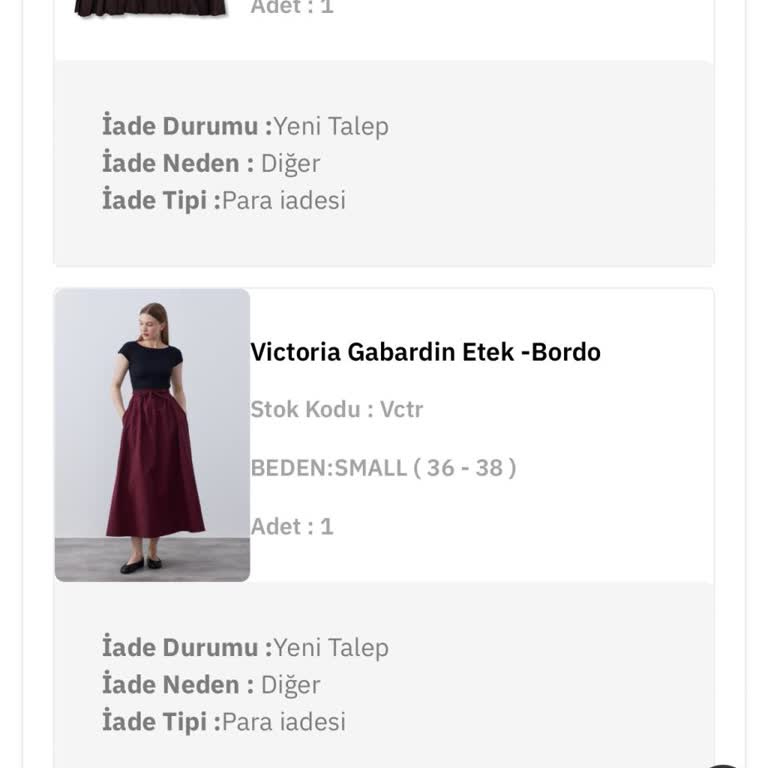 Siparişim Gönderilmedi, Müşteri Hizmeti Yanıt Vermiyor