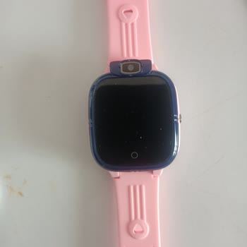 Reeder Kiddo 2 Akıllı Saatte Sürekli Kapanma Sorunu