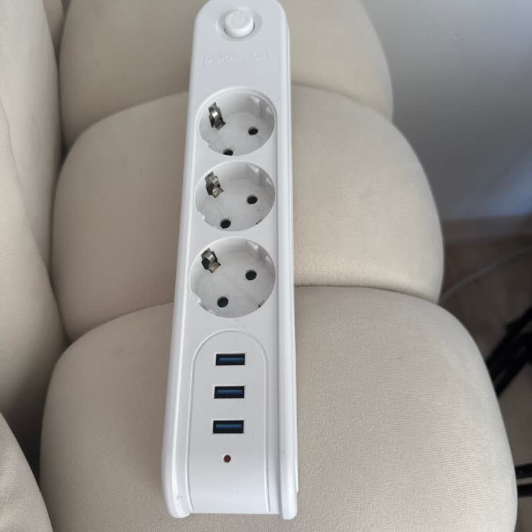 Aldığım Prizlerin Arızası Ve Yetersiz Müşteri Desteği Mağduriyet Yaşattı