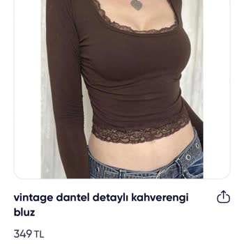 Görsellerle Uyuşmayan Kalitesiz Ürünler Ve Hayal Kırıklığı