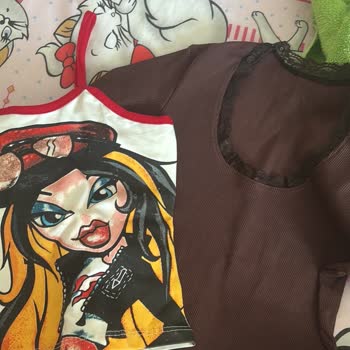 Görsellerle Uyuşmayan Kalitesiz Ürünler Ve Hayal Kırıklığı