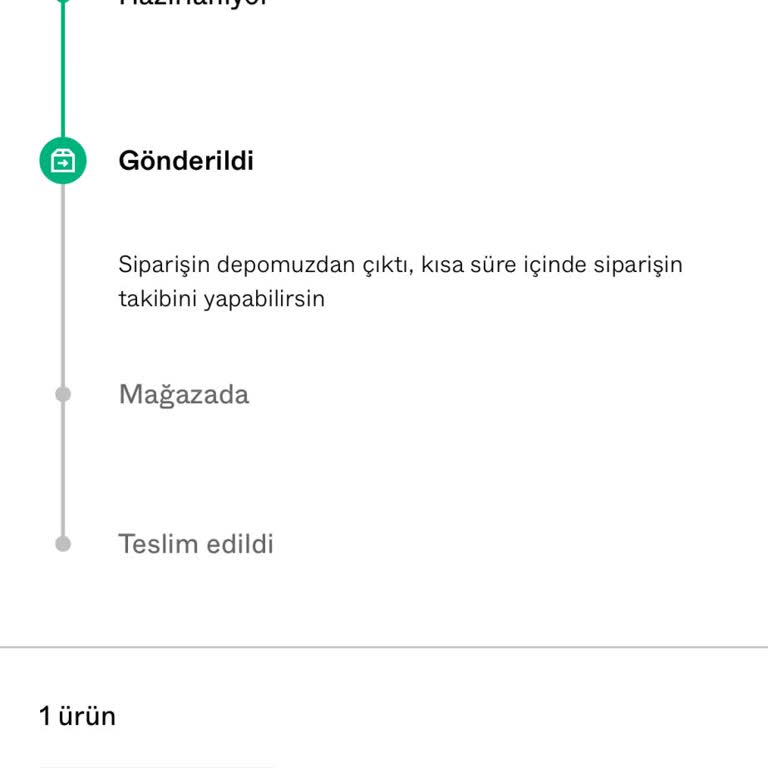 Bershka Mağaza Teslimatında Aşırı Gecikme Yaşanıyor