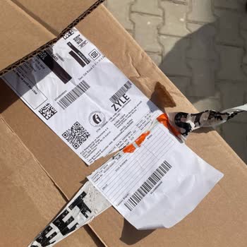 Eksik Gönderilen Valiz Ve İlgisiz Müşteri Hizmetleri