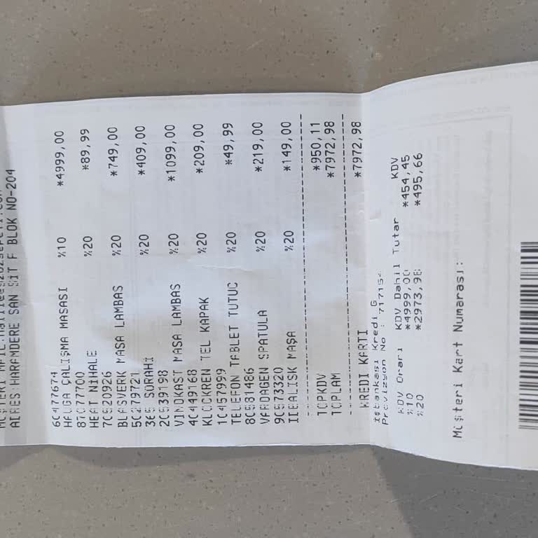 Yanlış Bilgilendirme Ve Sorumsuz Personel Nedeniyle Mağduriyet