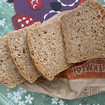 İstanbul Halk Ekmek Organik Ekmek Kalitesi Neden Değişti?