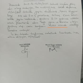 TARSİM'in Zararımı Karşılamaması Ve Mağduriyetim