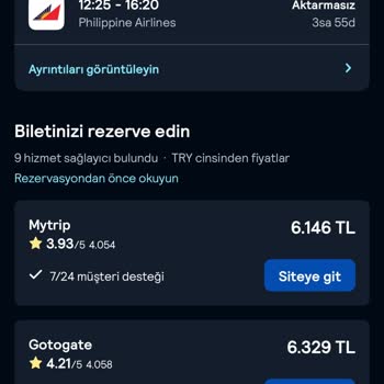 Mytrip Charged Me More Than Quoted Price After Booking My Flight