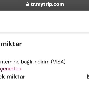 Mytrip Charged Me More Than Quoted Price After Booking My Flight