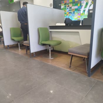Şubede Uzun Bekleme Süresi Ve İşlem Önceliği Sorunu