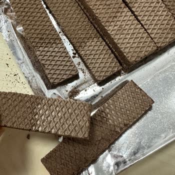 Eti Hoşbeş'te Beklenmedik Renk Ve Doku Sorunu