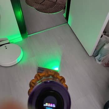 Kısa Sürede Arızalanan Süpürge Ve Yüksek Servis Ücreti Mağduriyeti