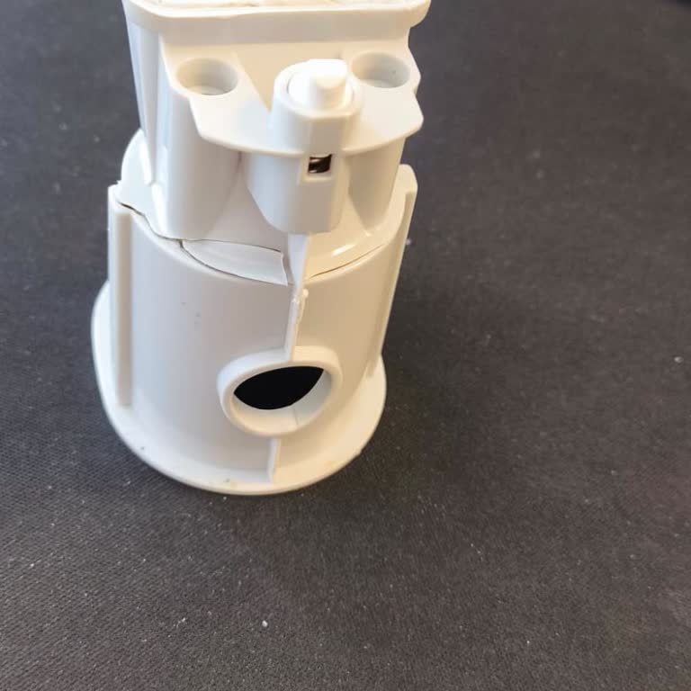 Xiaomi Süpürge Borusu Ayrıldı Parça Değişimi Yapılmadı Yeni Cihaz Önerildi