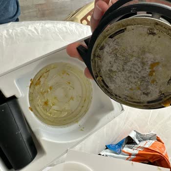 Kırık Ve Kullanılmış Ürünün İadesi Kabul Edildi, Mağdur Edildik