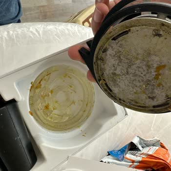 Kırık Ve Kullanılmış Ürünün İadesi Kabul Edildi, Mağdur Edildik