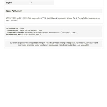 Ödeme Sonrası Hizmet Verilmedi, Para İadesi Yapılmadı Ve İletişim Engellendi