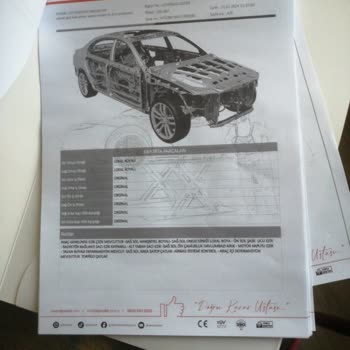 Ekspertiz İhmali Sonrası Ortaya Çıkan Motor Arızasıyla Yaşanan Mağduriyet
