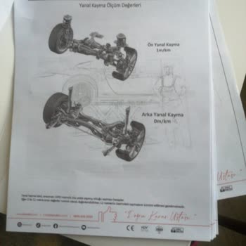 Ekspertiz İhmali Sonrası Ortaya Çıkan Motor Arızasıyla Yaşanan Mağduriyet
