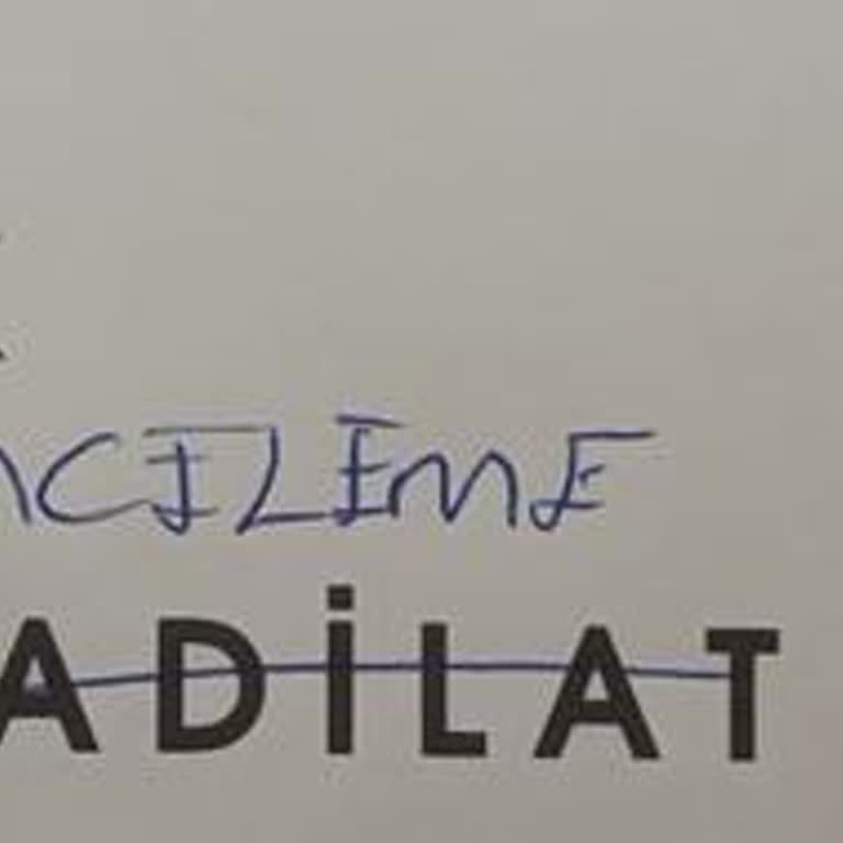 Ayakkabı Tesliminde Gecikme Ve Bilgi Eksikliği Mağduriyeti