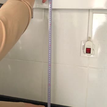 Kurulum Sırasında İzinsiz Dolap Sökümü Ve Yanlış Ölçü Mağduriyeti Yaşadım