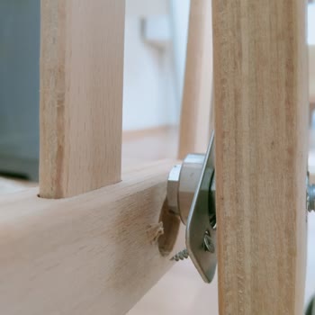 Ahşap Beşik Kırılması Ve Parça Tedarik Sorunu