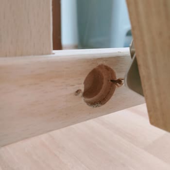 Ahşap Beşik Kırılması Ve Parça Tedarik Sorunu