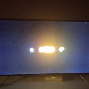 Onvo TV'nin Servis Sürecinde Yaşanan Sorunlar Ve Değişim Talebi