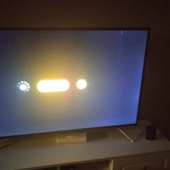 Onvo TV'nin Servis Sürecinde Yaşanan Sorunlar Ve Değişim Talebi