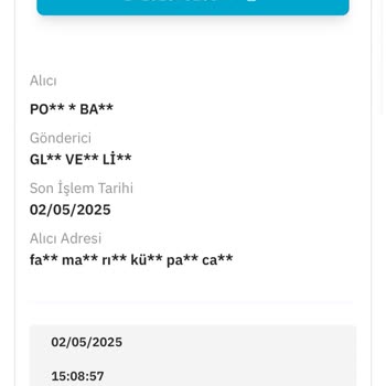 Epttavm Siparişim Günlerdir Teslim Edilmiyor İletişim Yetersiz