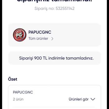 Sipariş Verdiğim Ayakkabının Kusurlu Çıkması Ve İletişimsizlik Sorunu