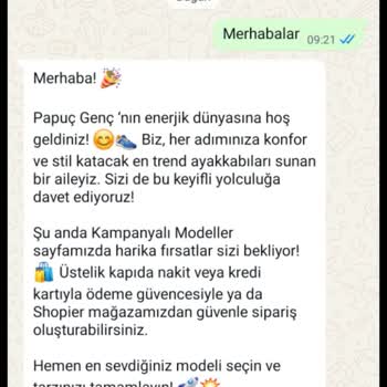 Sipariş Verdiğim Ayakkabının Kusurlu Çıkması Ve İletişimsizlik Sorunu