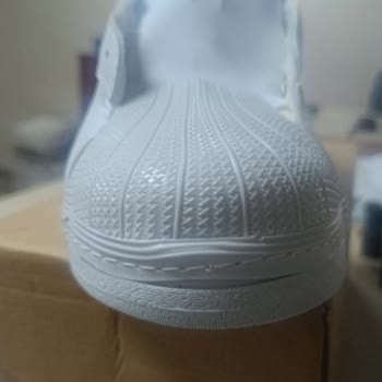 Sipariş Verdiğim Ayakkabının Kusurlu Çıkması Ve İletişimsizlik Sorunu