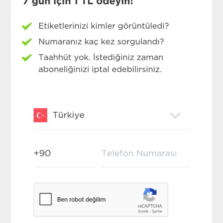 I Can’t Cancel My GetContact Premium Despite “No Commitment” Promise on Signup
