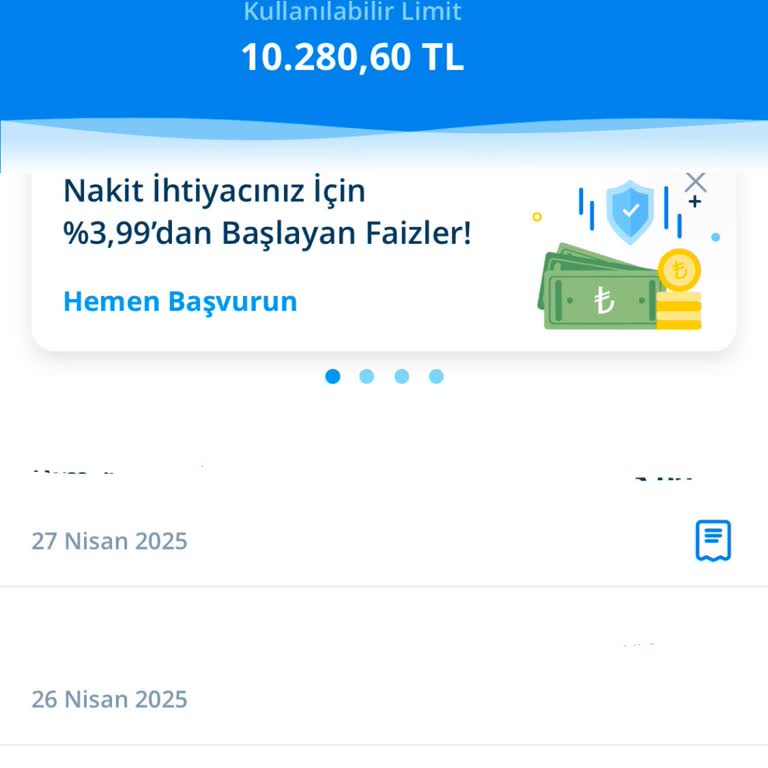 Denizbank Kartıma Kesilen Yıllık Üyelik Ücretinin İadesini Talep Ediyorum