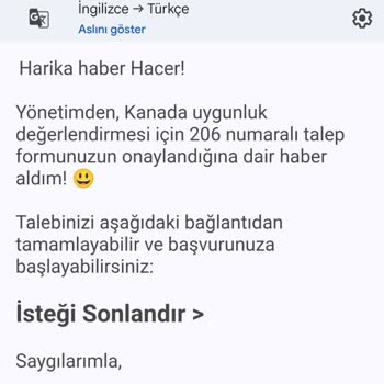 Canada Immigration Express: Sürekli Aramalar, Ekstra Ödemeler Ve Bitmeyen Maillerle Hayal Kırıklığı