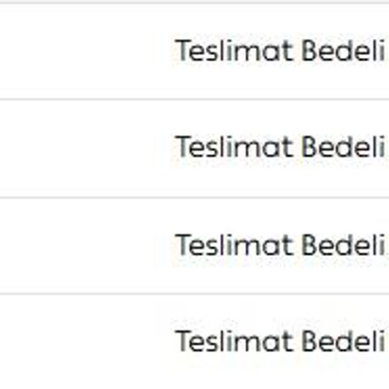 Geçmişe Dönük Desi Farkı Faturası Kesilmesine İtiraz Ve Acil Çözüm Talebi