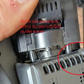 Cayma Hakkı Kullanımında Yasal Haklarım Engellendi