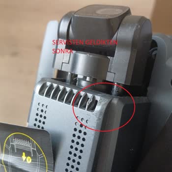 Cayma Hakkı Kullanımında Yasal Haklarım Engellendi