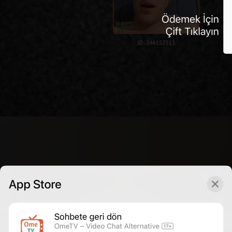 Bezahlte Aufhebung der Sperre bei Ome TV ohne Wirkung