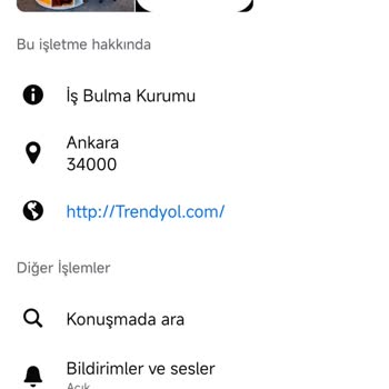 Trendyol Affiliate Adıyla Yanıltıcı İş Vaadiyle Mağduriyet Yaşadım