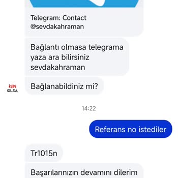 Trendyol Affiliate Adıyla Yanıltıcı İş Vaadiyle Mağduriyet Yaşadım