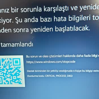 Garanti Sonrası Asus Bilgisayar Arızası Ve Müşteri Hizmetlerinde Olumsuz Deneyim